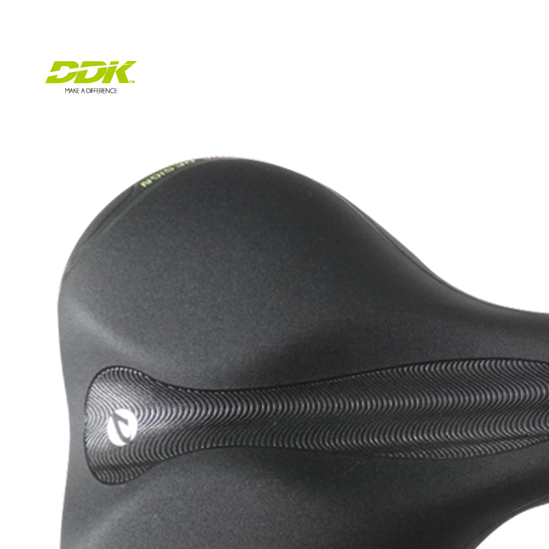 saddle